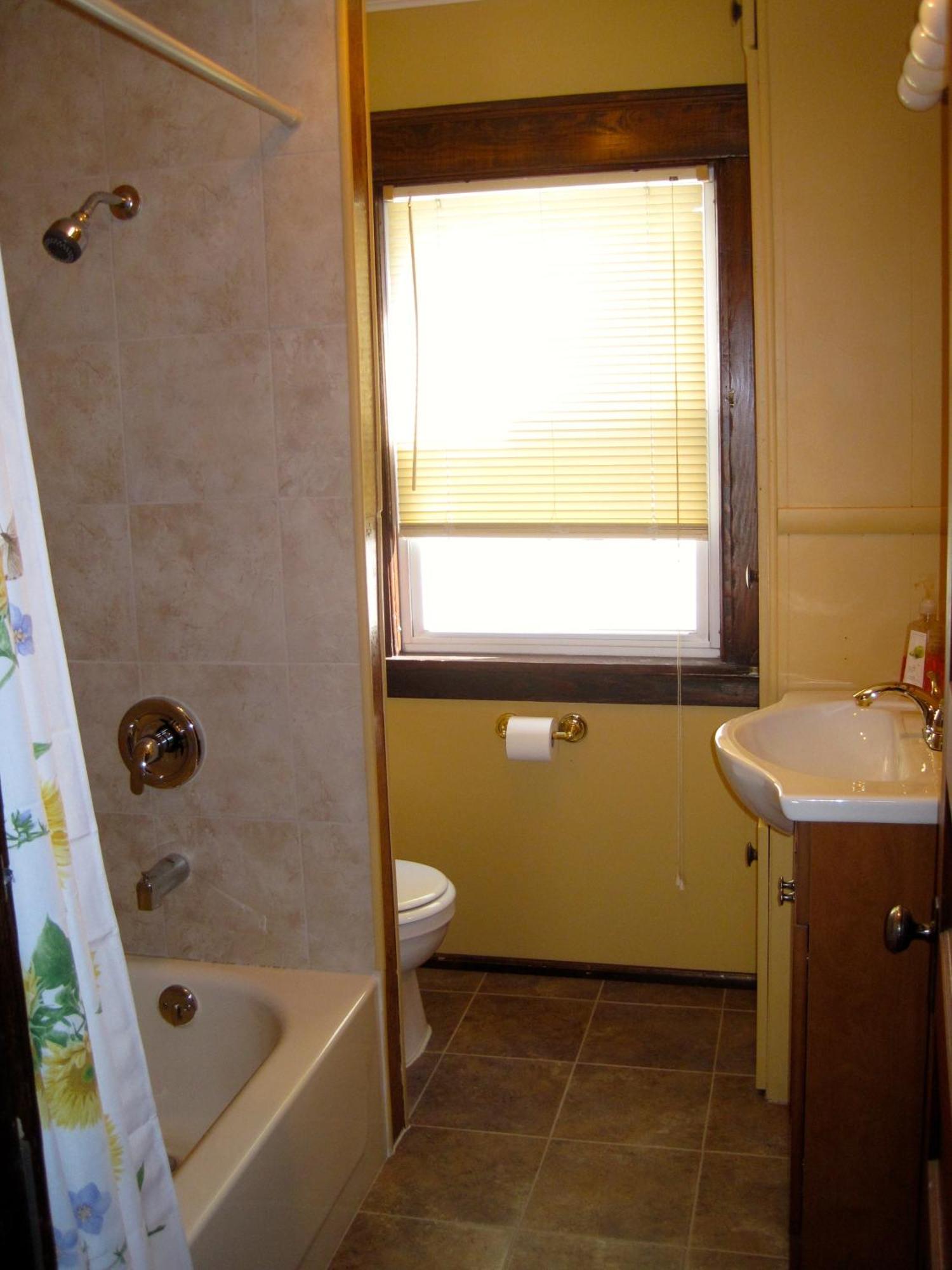 Hostal Wanderfalls & Niagara Falls