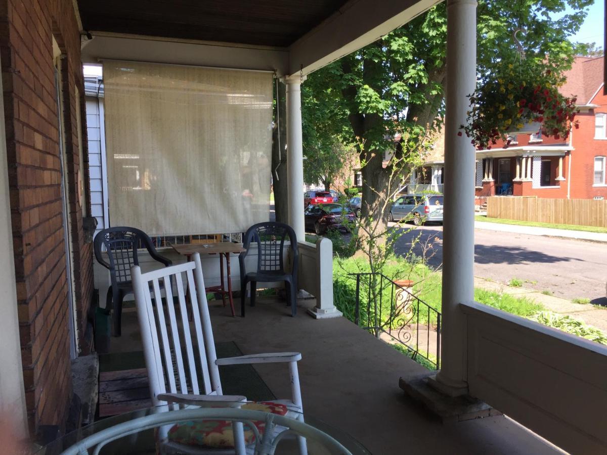Hostal Wanderfalls & Niagara Falls
